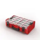 ONE Organizer 2XL 2.0 RED - ORGQ2XLADCZEPG001