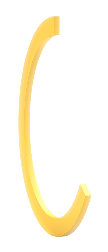 STR 75X80X1.3-Y95A
