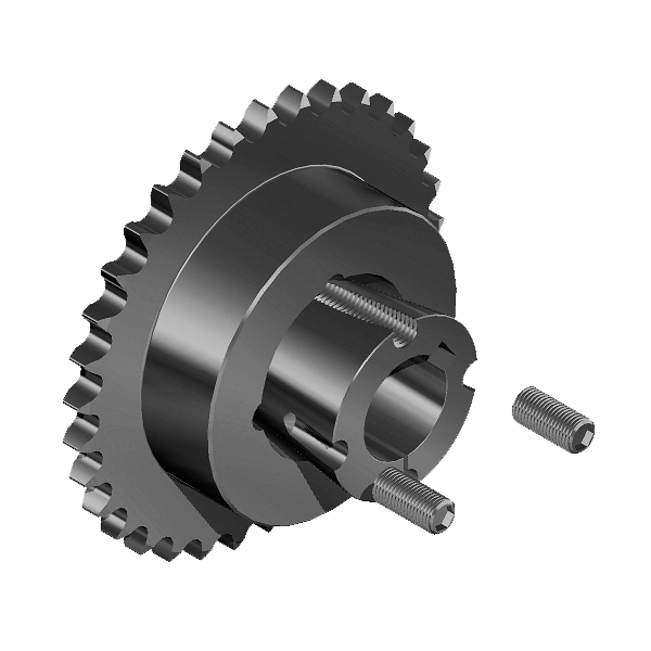 PHS 08B-1TB40