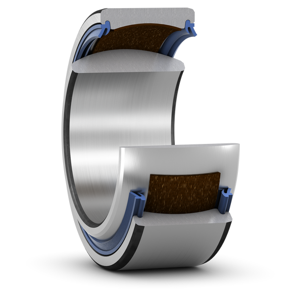 GE 30 TXE-2RS