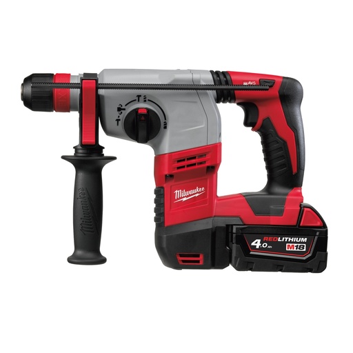 [HD18HX-402C-2X4.0AH] 4933441280