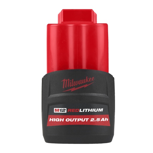 [M12HB2.5 (High Output)] 4932480164