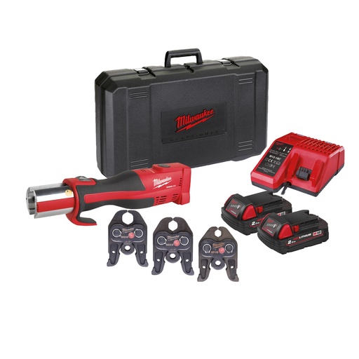 [M18BLHPT-202CM-SET] 4933451133