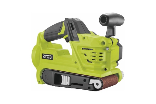 [R18BS-0 Belt Sander] 5133002916
