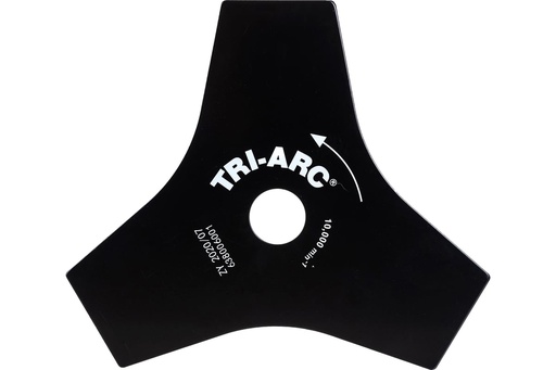 [RAC108 TRI-ARC BLADE F/ B.CUTTER] 5132002650