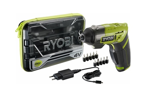 [ERGO 4V screwdriver IN2] 5133003411