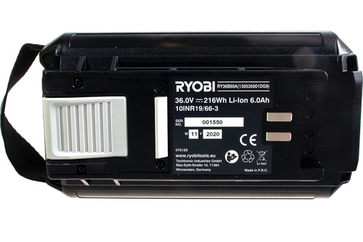 [RY36B60A] 5133004458