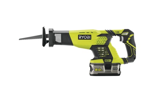 [RRS1801M 18V RECIP SAW NAKED] 5133001162