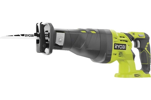 [R18RS-0 Recip Saw 18V] 5133002637