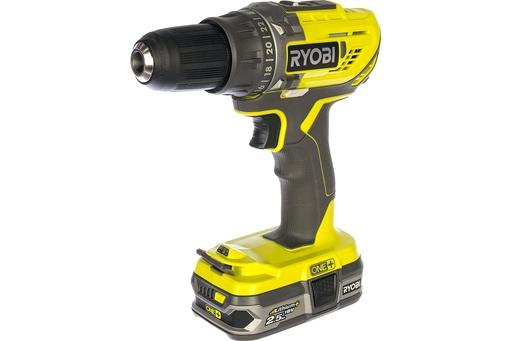 [R18DD3-225S 18V Compact Drill IN2] 5133003349