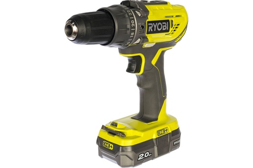 [R18PD3-220S 18V Compact Drill IN2] 5133003342