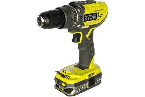 [R18PD3-225S 18V Percussion Drill IN2] 5133003345