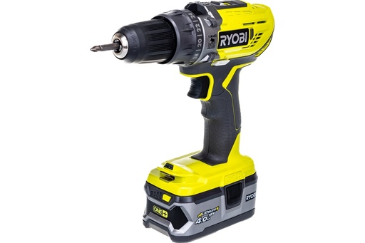 [R18PD3-242S 18V PERCUSSION DRILL IN2] 5133003820