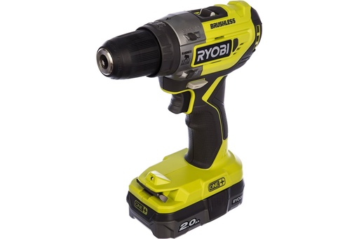 [R18PD5-220S 18V PERCUSSION DRIVER IN2] 5133003734
