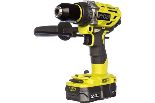 [R18PD7-220B 18V PERCUSSION DRILL IN2] 5133004295