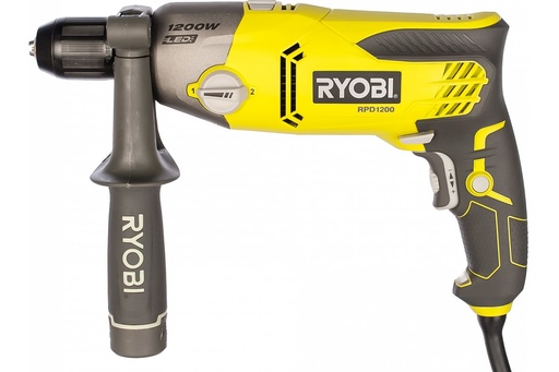 [RPD1200K 1200W PERC.DRILL IN2] 5133002067