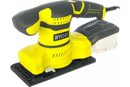 [RSS200-G 200W SHEET SANDER IN2] 5133003500