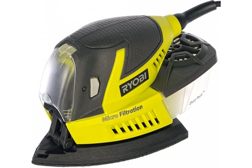 [RPS80-G 80W Palm Sander IN2] 5133002905