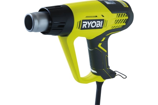 [EHG2020LCD 2000W HEATGUN IN2] 5133001730