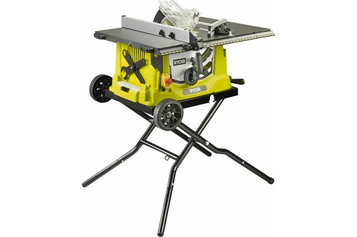 [RTS1800EF 1800W TABLE SAW+STD IN2] 5133002025