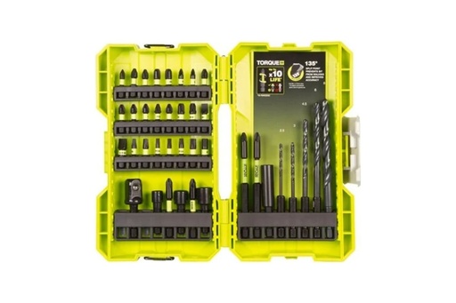 [RAK38DSDI2 RYOBI 38PCS KIT] 5132004388