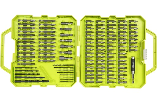 [RAK127DDSD DRILLING + DRIVING SET] 5132003792