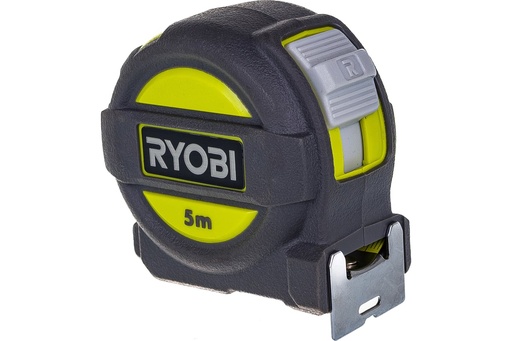 [RTM5M 5 M MEASURING TAPE] 5132004360