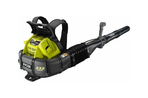 [RY36BPXA-0 36V BACKPACK BLOWER] 5133004577