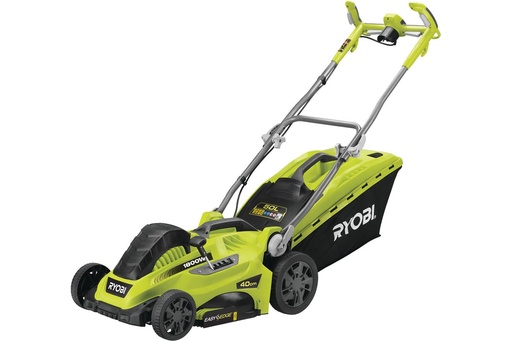[RLM18E40H 1800W 40cm Lawn Mower IN2] 5133002347