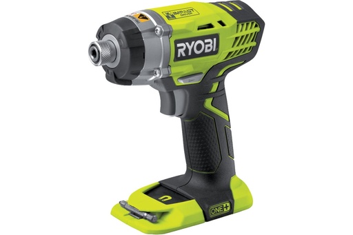 [RID1801M 18V IMPACT DRIVER NAKED] 5133001168