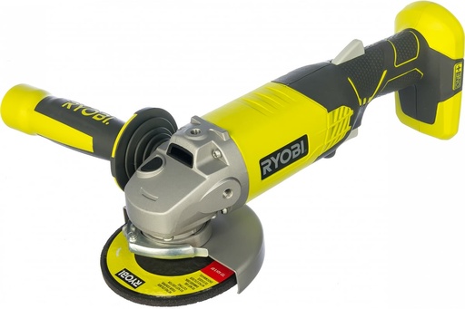 [R18AG0 18V ANGLE GRINDER XXX] 5133001903