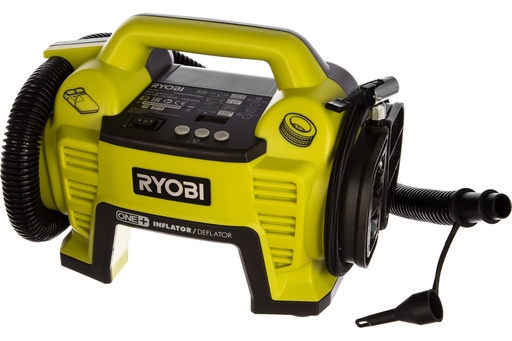 [R18I-0 18V Inflator XXX] 5133001834