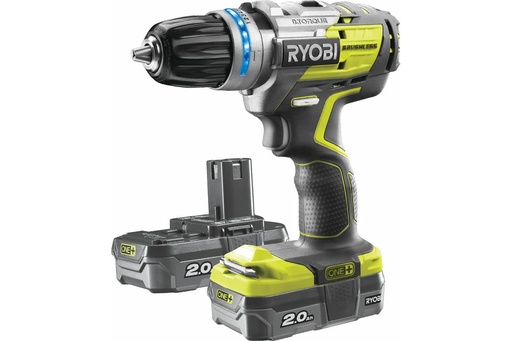 [R18PDBL-220S 18V BL Perc Drill IN2] 5133003436