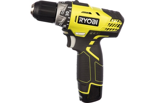 [RCD12011L 12V 1SPEED LITH DRILL IN2] 5133001156