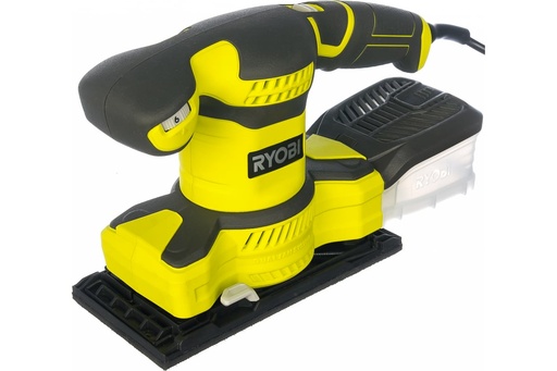 [RSS280-SA30 280W SHEET SANDER IN2] 5133003680
