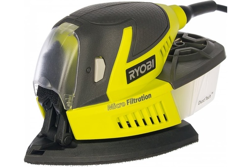 [RPS100-SA20 100W Palm Sander IN2] 5133002906