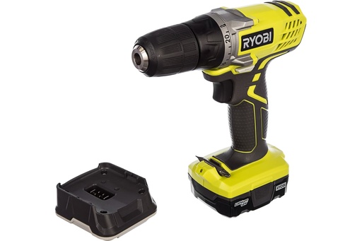[R12SD-L13G 12V Screw Driver IN2] 5133002322