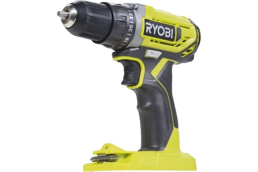 [R18DD2-0 18V DRILL DRIVER] 5133003816