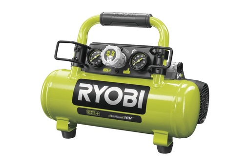 [R18AC-0 18V COMPRESSOR] 5133004540