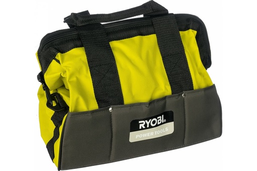 [UTB02 Tool Bag Small (Green)] 5132000100